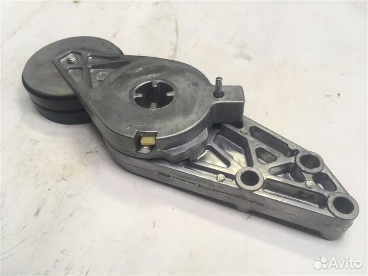 Ролик генератора Volksvagen Vw Passat B5