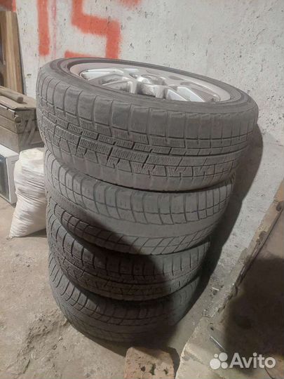 Диски r15 Bbs rs gt обмен