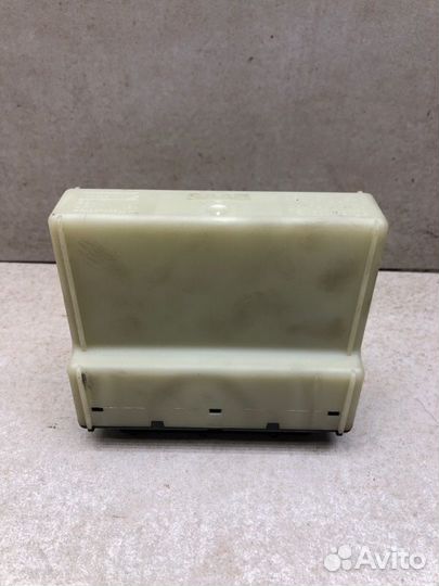 Блок комфорта Saab 9-5 седан B205 1986см 150лс