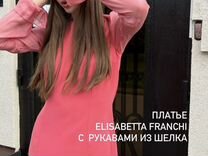 Платье Италия Elisabetta Franchi