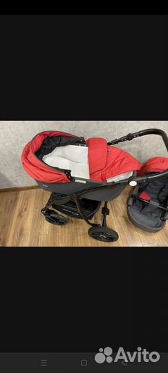 Коляска 2 в 1 riko