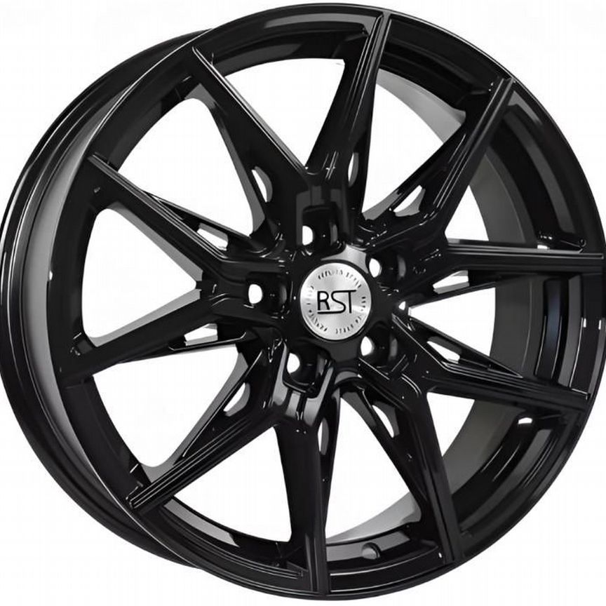 Литые диски RST R247 7×R17 5×114.3