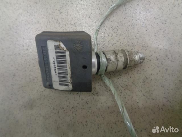 Датчик давления в шинах Infiniti QX56 JA60 2004-2