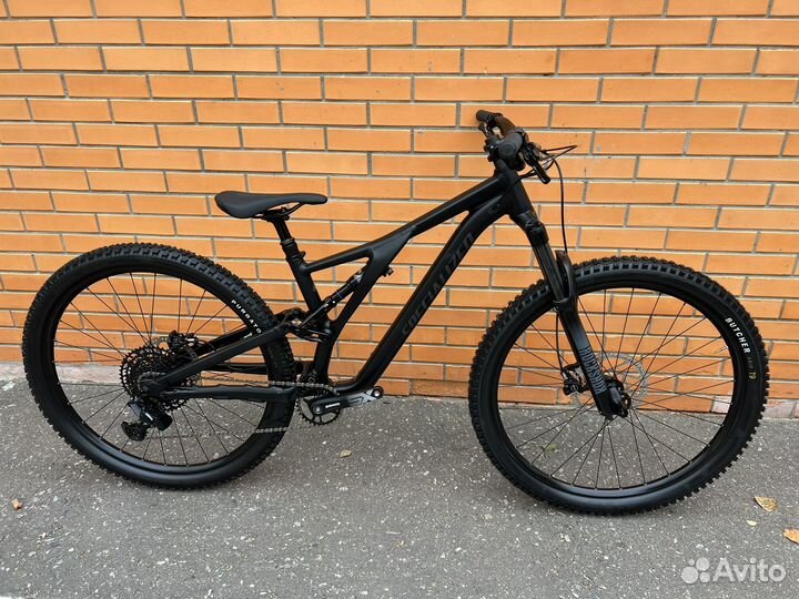Specializет Stumpjumper Alloy (2022) Новый