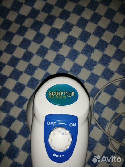 Массажёр Body Sculptor 