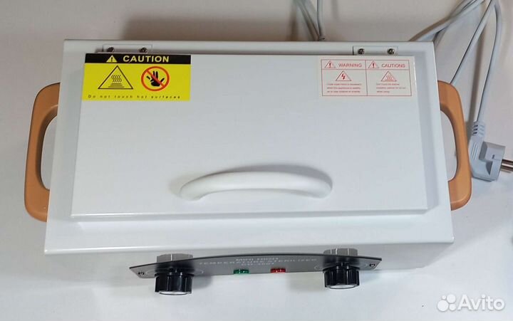 Сухожар. Сухожаровой шкаф CH- 360T