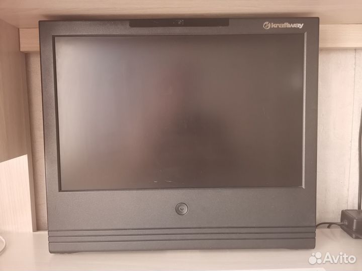 Моноблок Kraftway