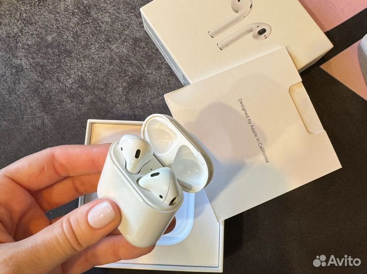 Airpods