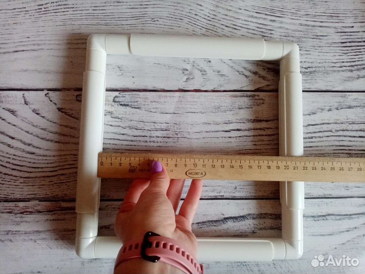 Материалы для вышивки