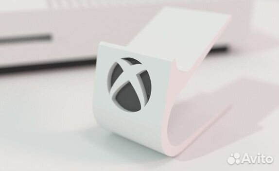 Подставки под геймпады Xbox/One/One S/Series X/S