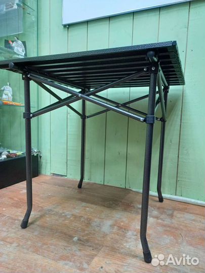 Продам стол складной походный (новый)