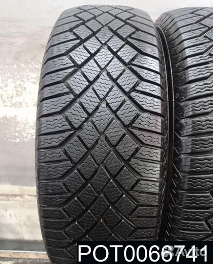 Continental ContiVikingContact 7 215/65 R17 99P