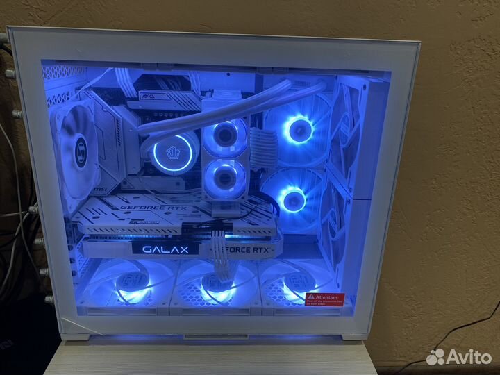 Системный блок i5