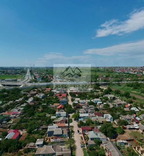 Участок 6,4 сот. (ИЖС)