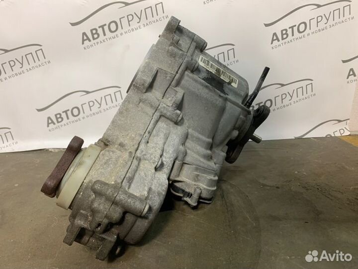 Раздаточная коробка Bmw X1 X20D E84 LCI (Е84