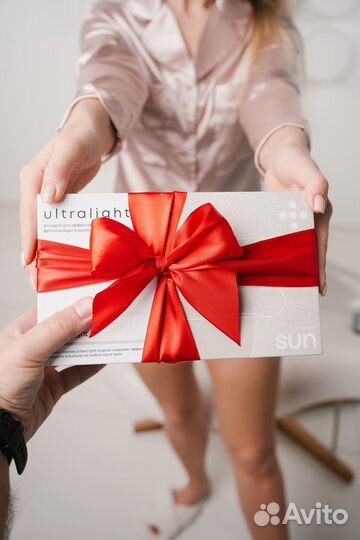 Фотоэпилятор Mokko SilkTouch u-8990