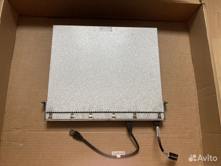 Цифровой модуль Ericsson DUS 31 02