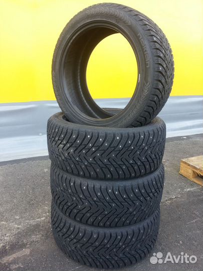 Nokian Tyres Nordman 8 205/55 R16 94T