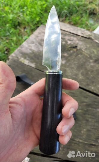 Кухонные ножи ручной работы