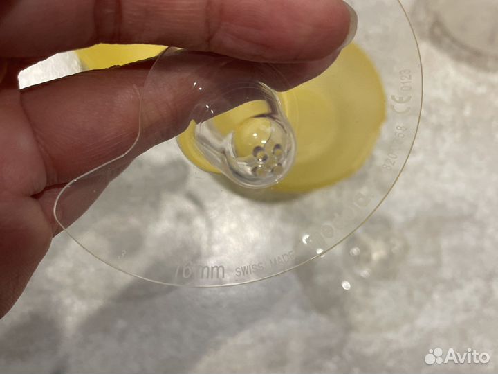 Medela бутылочки и накладки