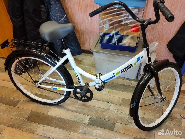 Продам велосипед