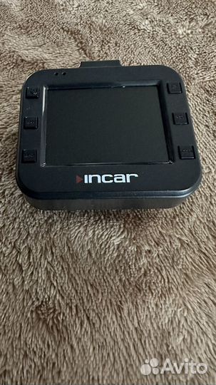 Видеорегистратор