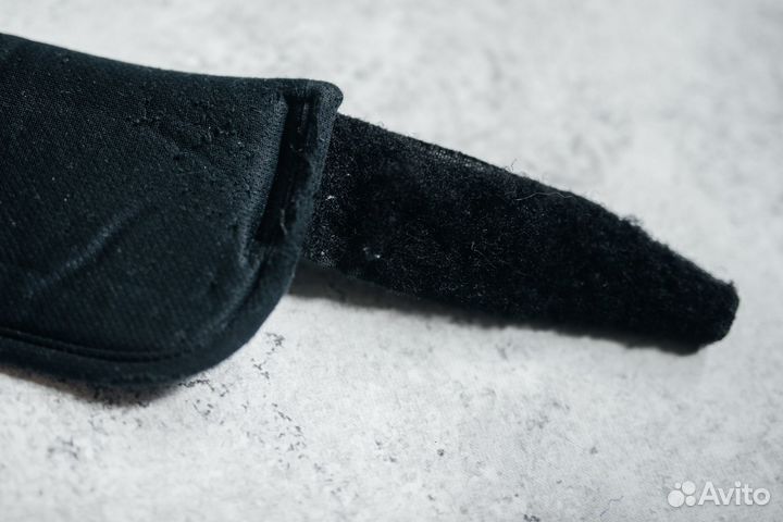 Защита горла и шеи Bauer NLP7 Хоккей