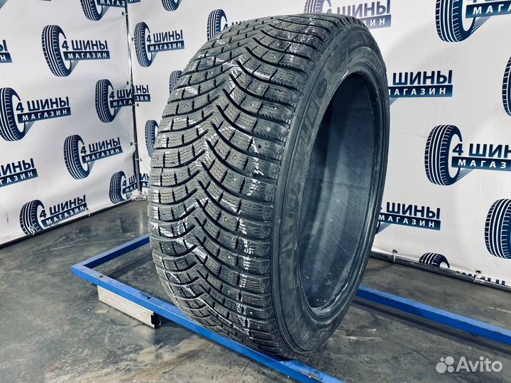 Michelin Latitude X-Ice North 2 275/45 R21 110T