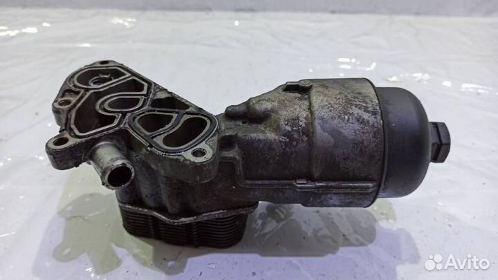 Корпус масляного фильтра