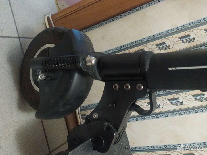 Электросамокат Kugoo M2 бу