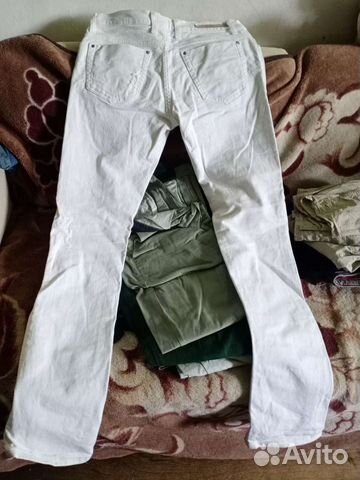 Джинсы Zara original