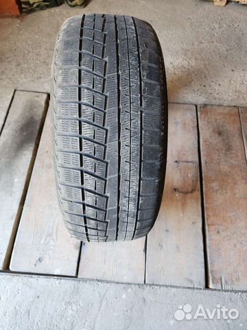 Yokohama Ice Guard IG60 215/50 R17