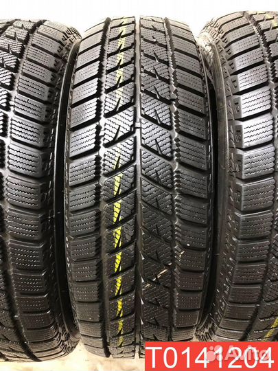 Dynamo Snow-H MWH01 185/65 R15 88T