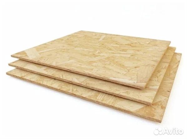 Осб,усб,USB плита(9,12)