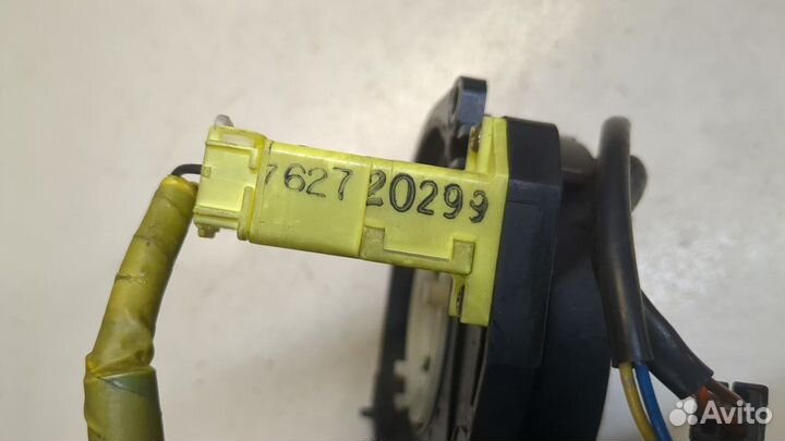 Шлейф руля Nissan Pathfinder, 1997