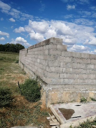 Участок 8,51 га (ИЖС)