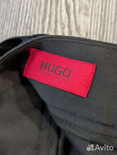 Брюки мужские Hugo boss