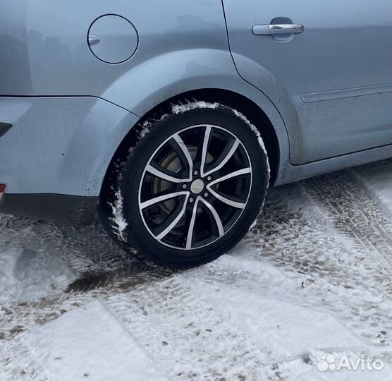 Обмен r17 5:108