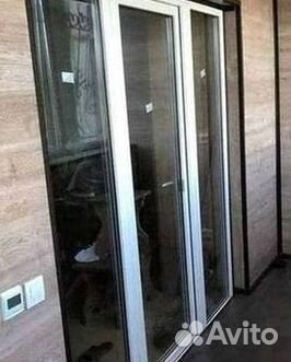 Остекление окон