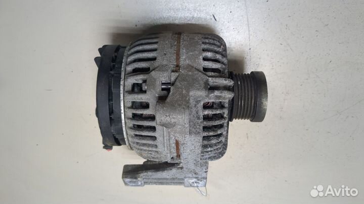 Генератор Volvo V70, 2007