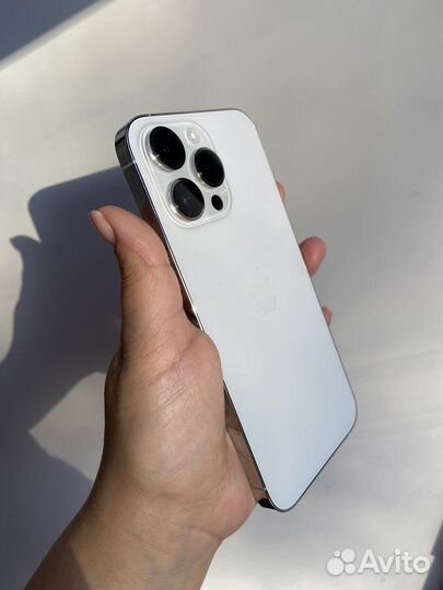 iPhone 14 Pro Max, 256 ГБ