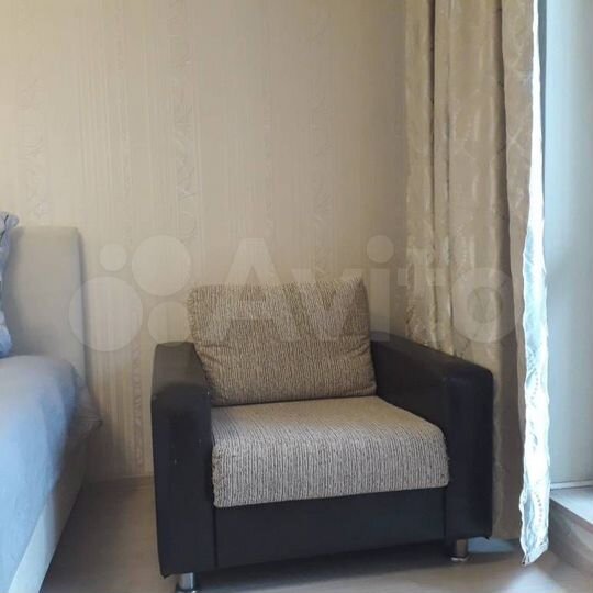 Квартира-студия, 29,5 м², 10/22 эт.