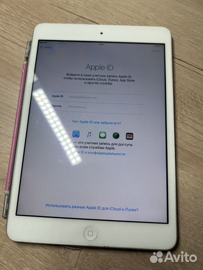 iPad mini 1