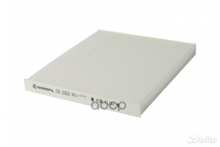 Фильтр салона Hyundai-KIA CN1053 nordfil