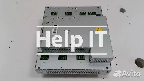 Сервопривод ABB dsqc406 3HAC035301-001