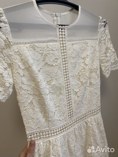 Serginnetti платье 42 размер