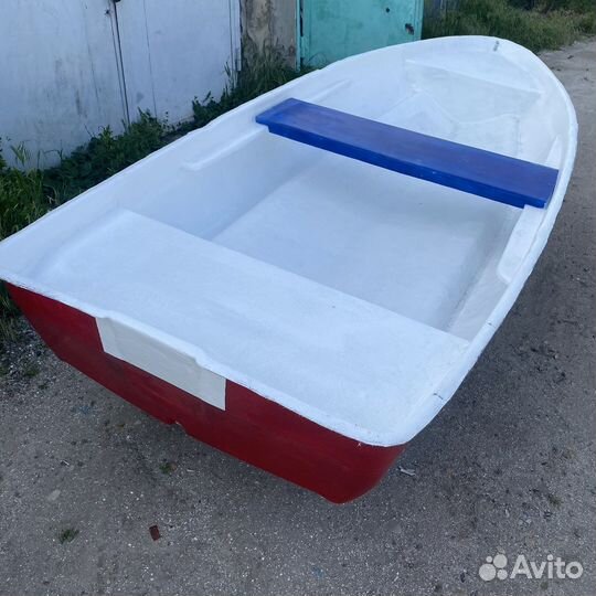 Лодка 3.05