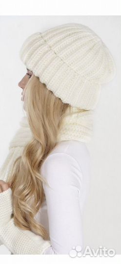 Шапки зимние новые