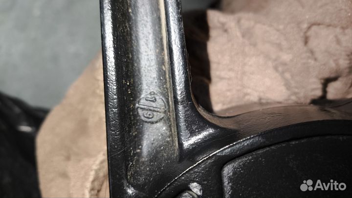 Передний диск на мотоцикл Bajaj Pulsar NS 125