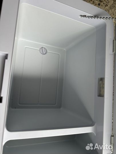 Автохолодильник alpicool